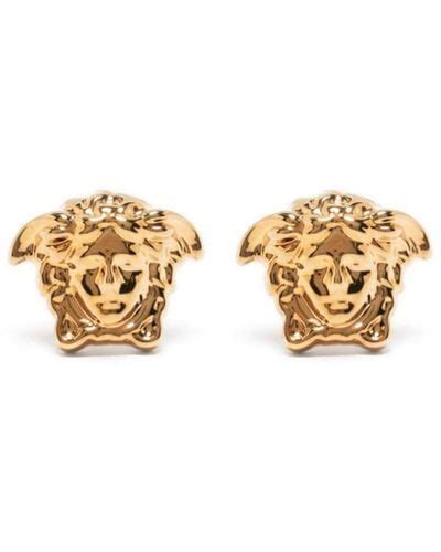 Versace Earrings and ear cuffs for Women 